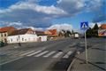 Na křižovatce Chebská - Prvomájová vznikne kruhvý objezd. 