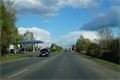 Hlavní tah z Plzně na Křimice se také dočká oprav. 