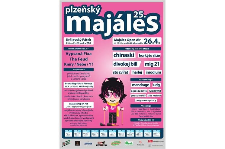 majales_PLAKAT_A1_2014_NEW majales_PLAKAT_A1_2014_NEW