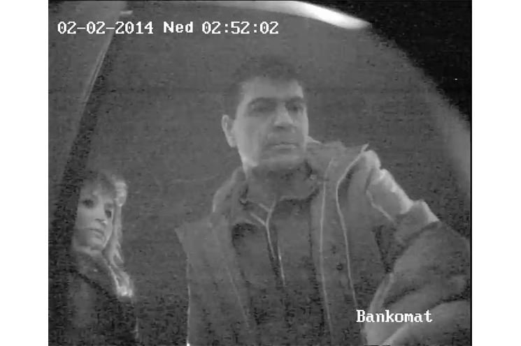 Podezřelý 2.2.2014 5