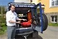 Začíná sezóna v Železné Rudě6