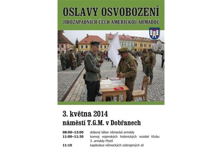 Dobřany Dobřany