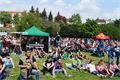 5. ročník bigbítového festivalu Milník času ve Chvojkových lomech v Plzni na Slovanech.