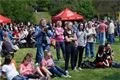 5. ročník bigbítového festivalu Milník času ve Chvojkových lomech v Plzni na Slovanech.