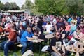 5. ročník bigbítového festivalu Milník času ve Chvojkových lomech v Plzni na Slovanech.