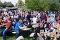 5. ročník bigbítového festivalu Milník času ve Chvojkových lomech v Plzni na Slovanech.
