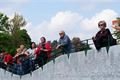 5. ročník bigbítového festivalu Milník času ve Chvojkových lomech v Plzni na Slovanech.