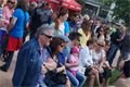 5. ročník bigbítového festivalu Milník času ve Chvojkových lomech v Plzni na Slovanech.