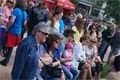 5. ročník bigbítového festivalu Milník času ve Chvojkových lomech v Plzni na Slovanech.