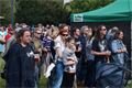 5. ročník bigbítového festivalu Milník času ve Chvojkových lomech v Plzni na Slovanech.