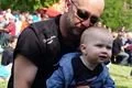 5. ročník bigbítového festivalu Milník času ve Chvojkových lomech v Plzni na Slovanech.
