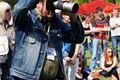 5. ročník bigbítového festivalu Milník času ve Chvojkových lomech v Plzni na Slovanech.
