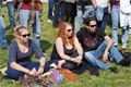 5. ročník bigbítového festivalu Milník času ve Chvojkových lomech v Plzni na Slovanech.