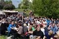 5. ročník bigbítového festivalu Milník času ve Chvojkových lomech v Plzni na Slovanech.