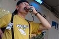 5. ročník bigbítového festivalu Milník času ve Chvojkových lomech v Plzni na Slovanech.