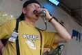 5. ročník bigbítového festivalu Milník času ve Chvojkových lomech v Plzni na Slovanech.