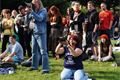 5. ročník bigbítového festivalu Milník času ve Chvojkových lomech v Plzni na Slovanech.