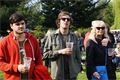 5. ročník bigbítového festivalu Milník času ve Chvojkových lomech v Plzni na Slovanech.