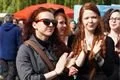 5. ročník bigbítového festivalu Milník času ve Chvojkových lomech v Plzni na Slovanech.