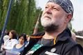 5. ročník bigbítového festivalu Milník času ve Chvojkových lomech v Plzni na Slovanech.