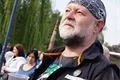 5. ročník bigbítového festivalu Milník času ve Chvojkových lomech v Plzni na Slovanech.