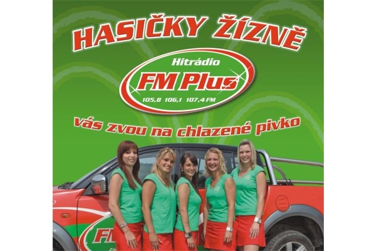 hasičky žízně fm plus 2 hasičky žízně fm plus 2
