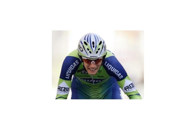 Roman Kreuziger Roman Kreuziger