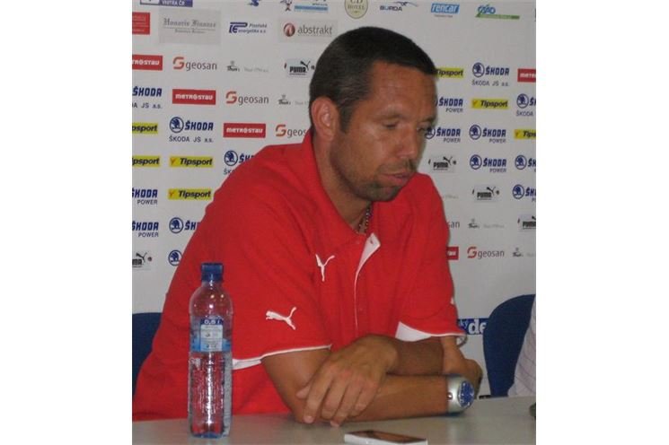 Pavel Horváth