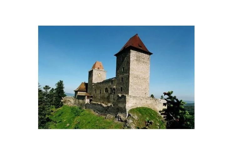 Kašperk