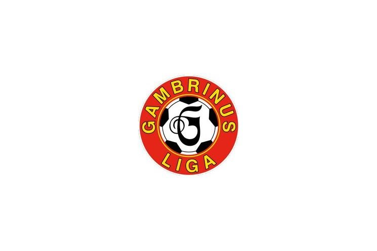Gambrinus liga Gambrinus liga