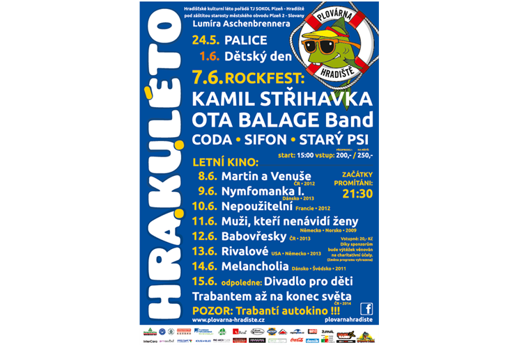 hradiste hradiste