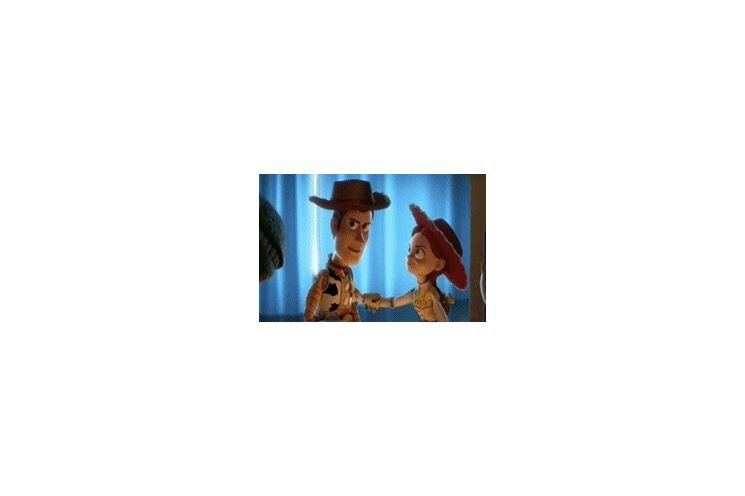 Toy story Toy story