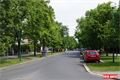 Oblast Schwarzovy ulice bude osazena novými značkami s maximální povolenou rychlostí 30 kilometrů v hodině.