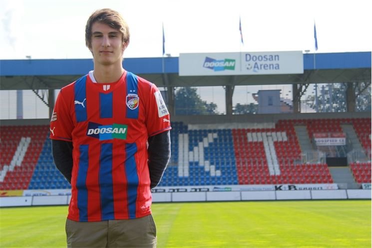 Martin Chrien 2
