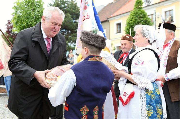 přivítání_Přeštice