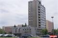 Z bývalého hotelu Škoda je ubytovna. I to je rizikové místo a pro mnohé i důvod problémů.