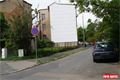 Ulice Na Vršíčkách, pohled z Borské ulice.