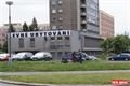 Kolem ubytovny a v celé oblasti josu často k vidění "sběrači kovů". Centrální obvod se chce proto zaměřit i na výkupnu na Karlově.