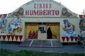 Cirkus Humberto bude ve Stříbře do soboty 17. července. 