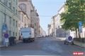 V Dominikánské ulici jsou zatím vyblokovaná jen parkovací místa.