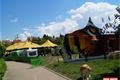 Cirkus Jo-Joo bude U Ježíška až do 8. června.