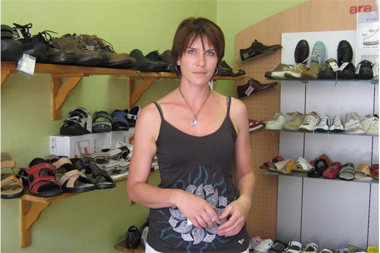 Libuše Vitáková