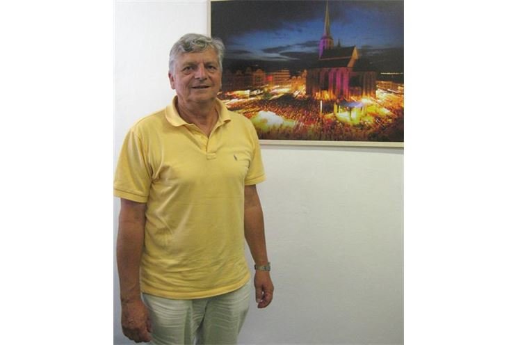 Miloslav Raboch Miloslav Raboch