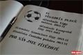 Přijetí FC Viktoria Plzeň na Krajském úřadě a podepsání deklarace s mládežnickými týmy.
