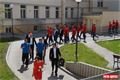 Přijetí FC Viktoria Plzeň na Krajském úřadě a podepsání deklaraci s mládežníckými týmy.