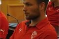 Přijetí FC Viktoria Plzeň na Krajském úřadě a podepsání deklarace s mládežnickými týmy.