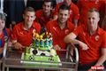 Přijetí FC Viktoria Plzeň na Krajském úřadě a podepsání deklarace s mládežnickými týmy.