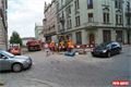 Rekonstrukce Dominikánské odstartovala naplno.