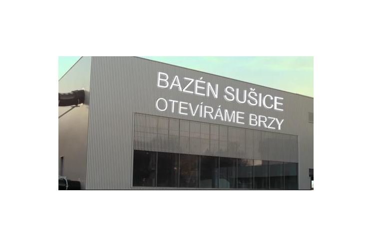 bazén
