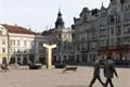 kašny vizualizace